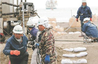 冬季电线荣耀体育手机版运输安装的注意事项