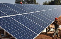 户用光伏荣耀体育手机版的经济性选择与敷设方式