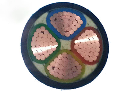 0.6/1KV低压电力荣耀体育手机版