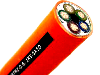 BBTRZ柔性矿物绝缘防火荣耀体育手机版