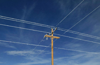 电线荣耀体育手机版防冻