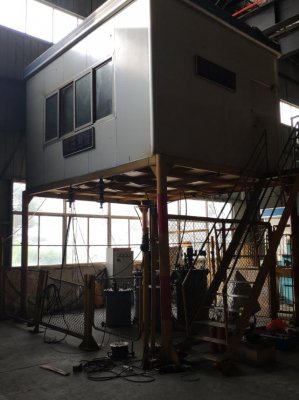 安徽荣耀体育RONGYAO（中国）高压试验装置